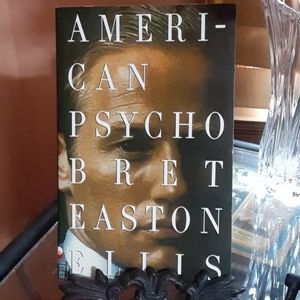 American Psycho (book)